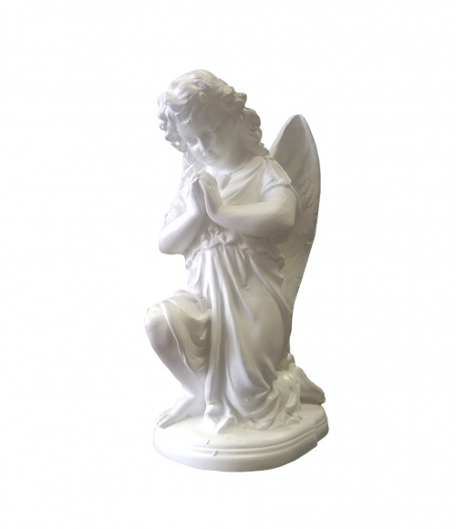 026 Скульптура Ангел, 260*120*160