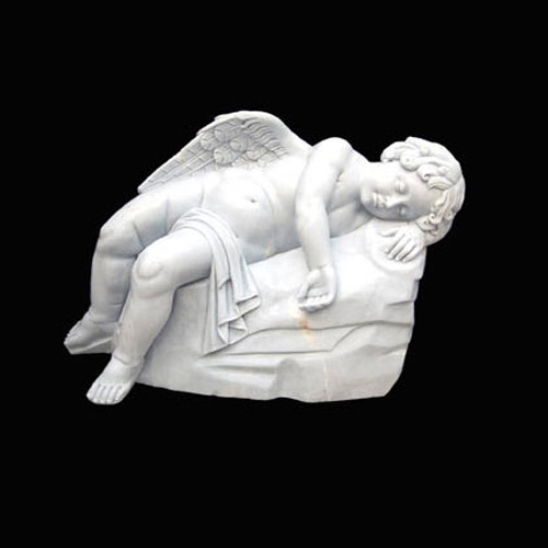 Скульптура ангела №5