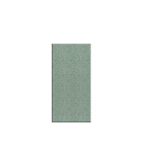 Плитка прямоугольная №S9 (зеленая) 600*300*18