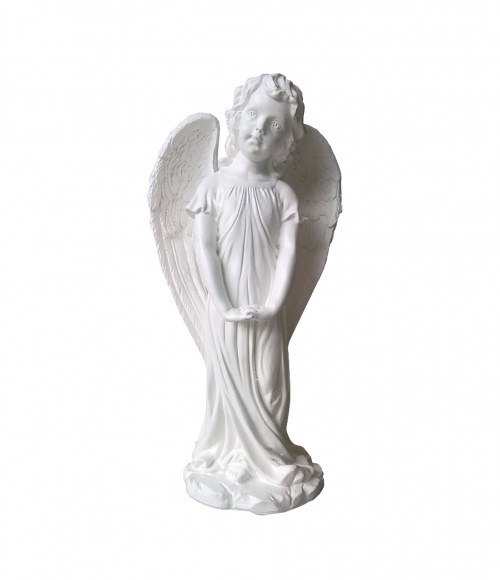 014 Скульптура Ангел, 500*260*190