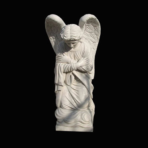 Скульптура ангела №3