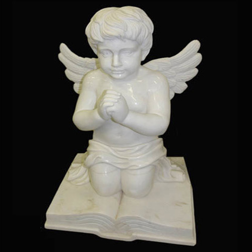 Скульптура ангела №2