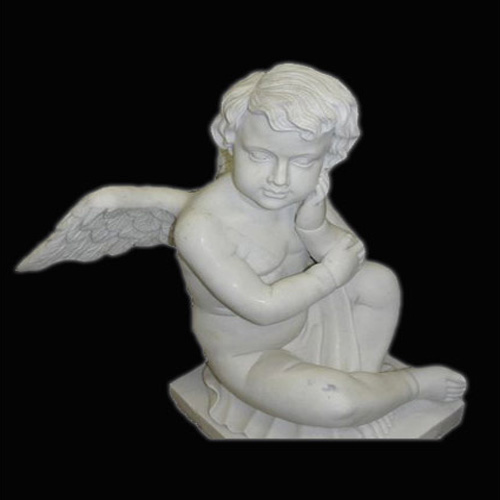 Скульптура ангела №7