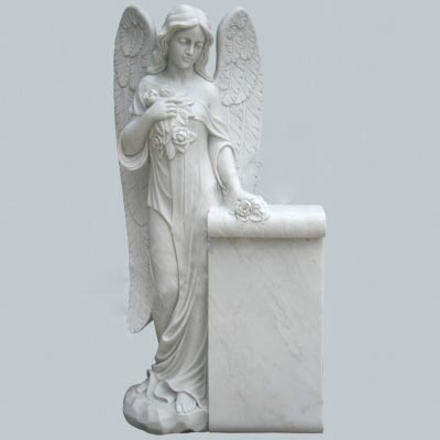 Скульптура ангела №8