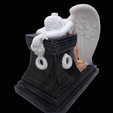 Скульптура ангела №1