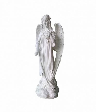 015 Скульптура Ангел, 580*260*200