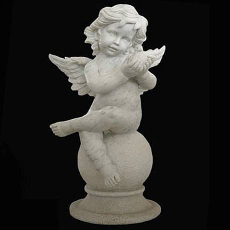Скульптура ангела №4