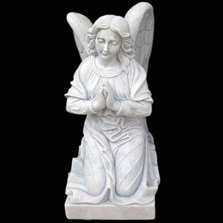 Скульптура ангела №6