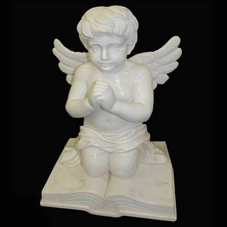 Скульптура ангела №2